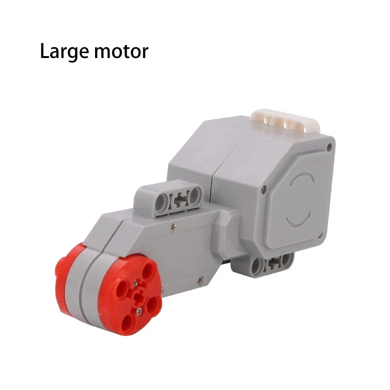 Motors & Electric Parts for Brick Builds – view 36