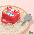 Montessori Lock & Key Learning Toy – view 6