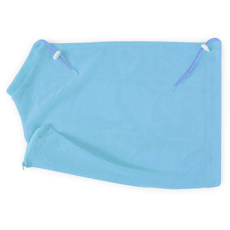 Cat Grooming Restraint Bag – view 9