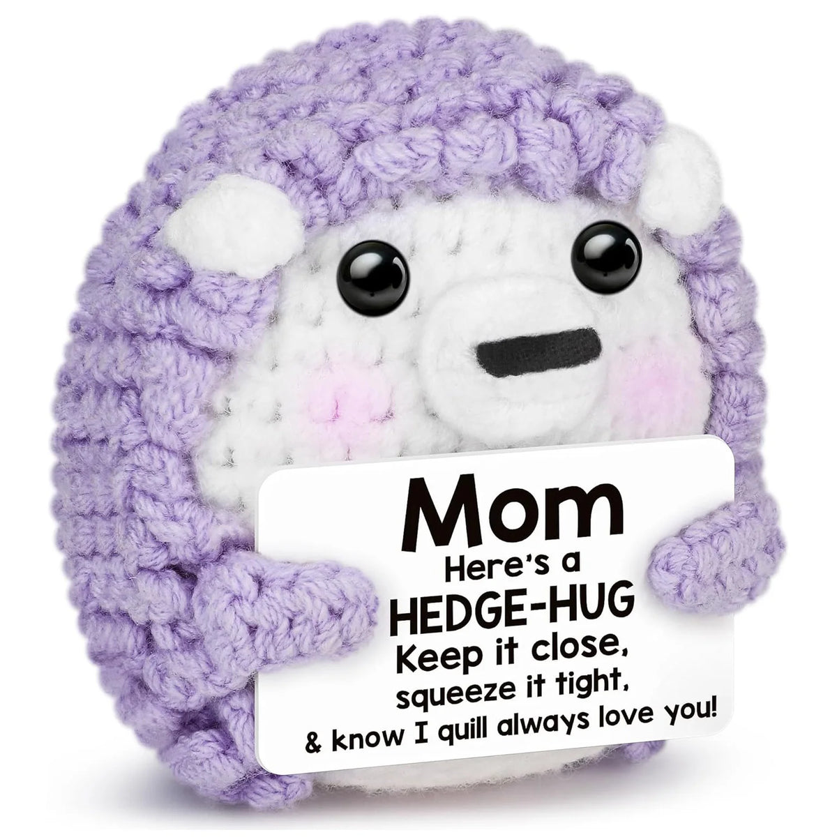 Handmade Crochet Mini Dolls – view 11