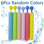 Foam Water Blasters 6/12 Pack for Kids – view 8