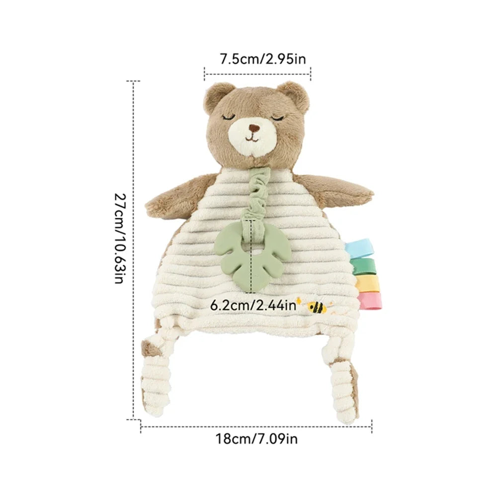 Magic Tissue Box Baby Sensory Toy – view 24