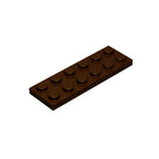 12PCS 2x6 Thin Building Plates – view 7