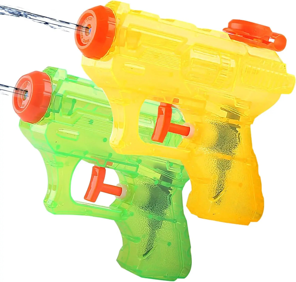 Colorful Water Squirters (2 Pack) – view 7