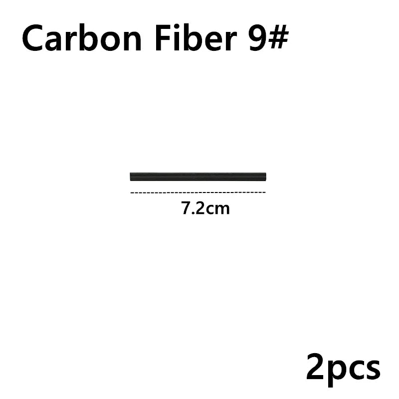 Carbon Fiber Cross Axles Brick Parts – view 19
