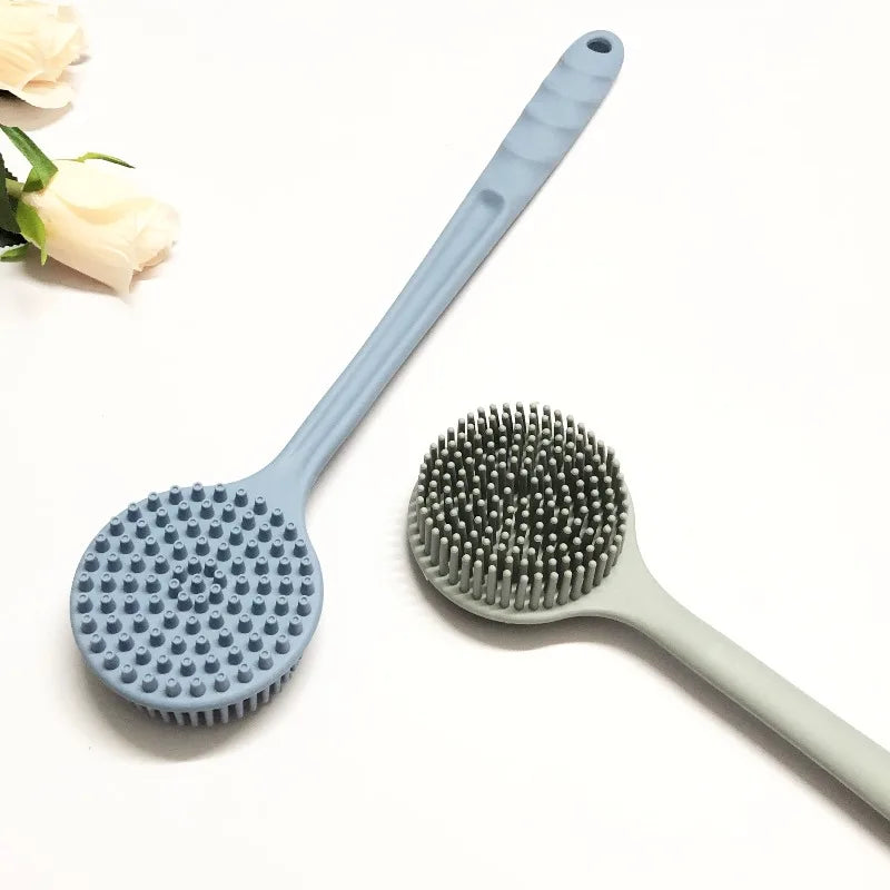 Silicone Back Scrubber for Shower – view 4
