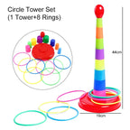 Ring Toss Game for Kids & Families – view 8