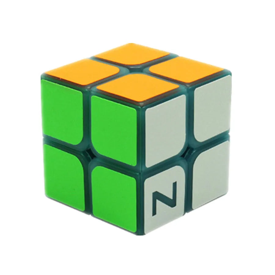 Glow in the Dark Puzzle Cube – view 14