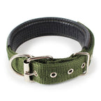 Heavy-Duty Thick Nylon Dog Collar – view 11