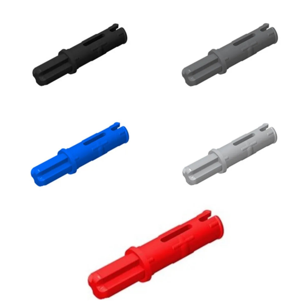 Technical Pins & Axle Connectors Bulk – view 57