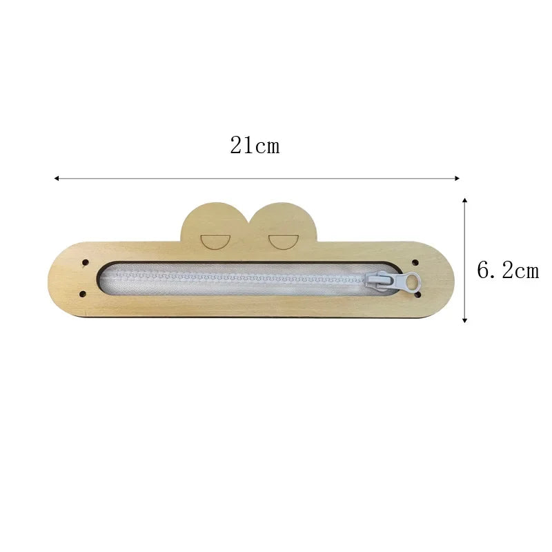 DIY Busy Board Parts & Accessories – view 4