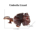 Realistic Reptile Figurines Set – view 44