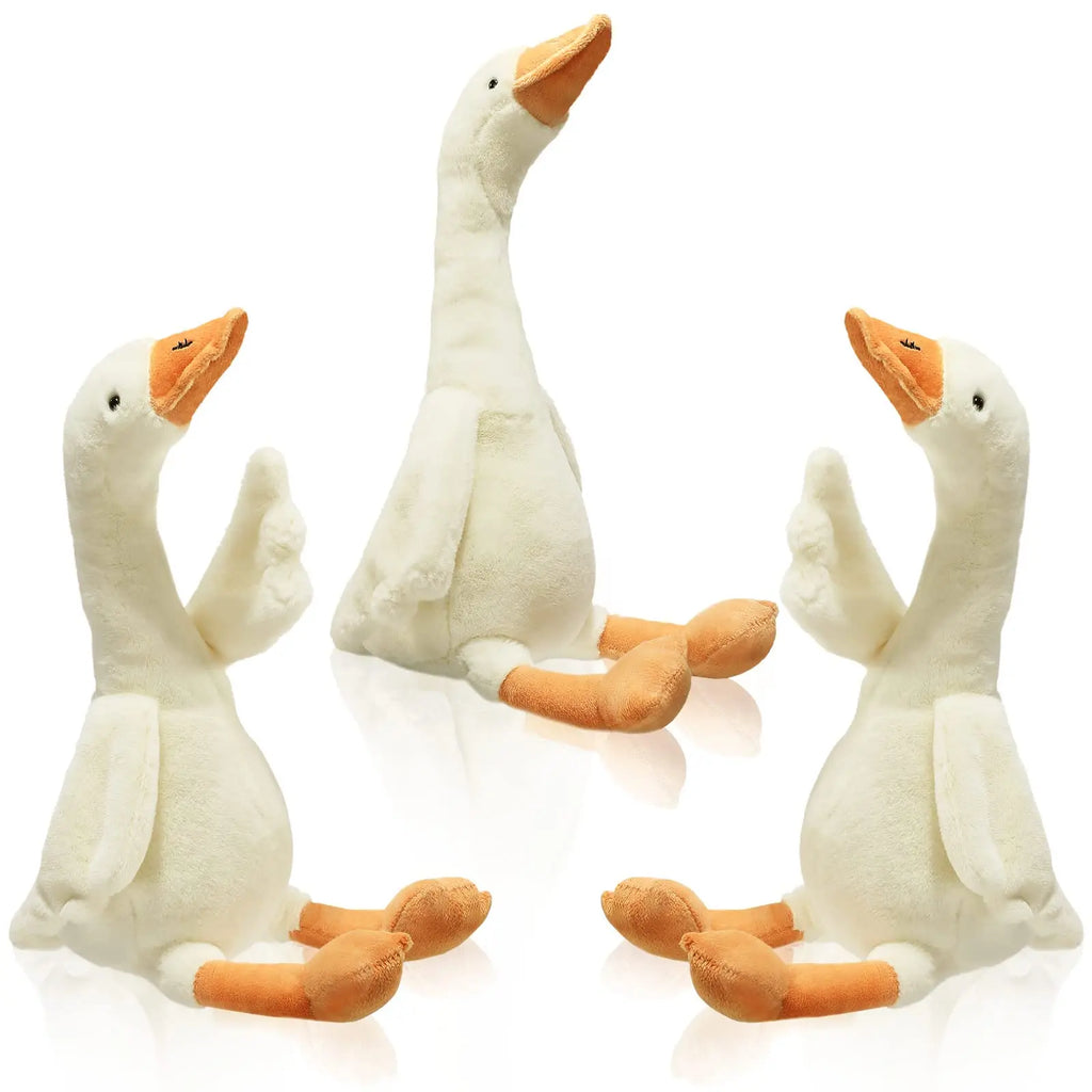 Silly Goose Plush Stuffed Animal