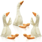 Silly Goose Plush Stuffed Animal