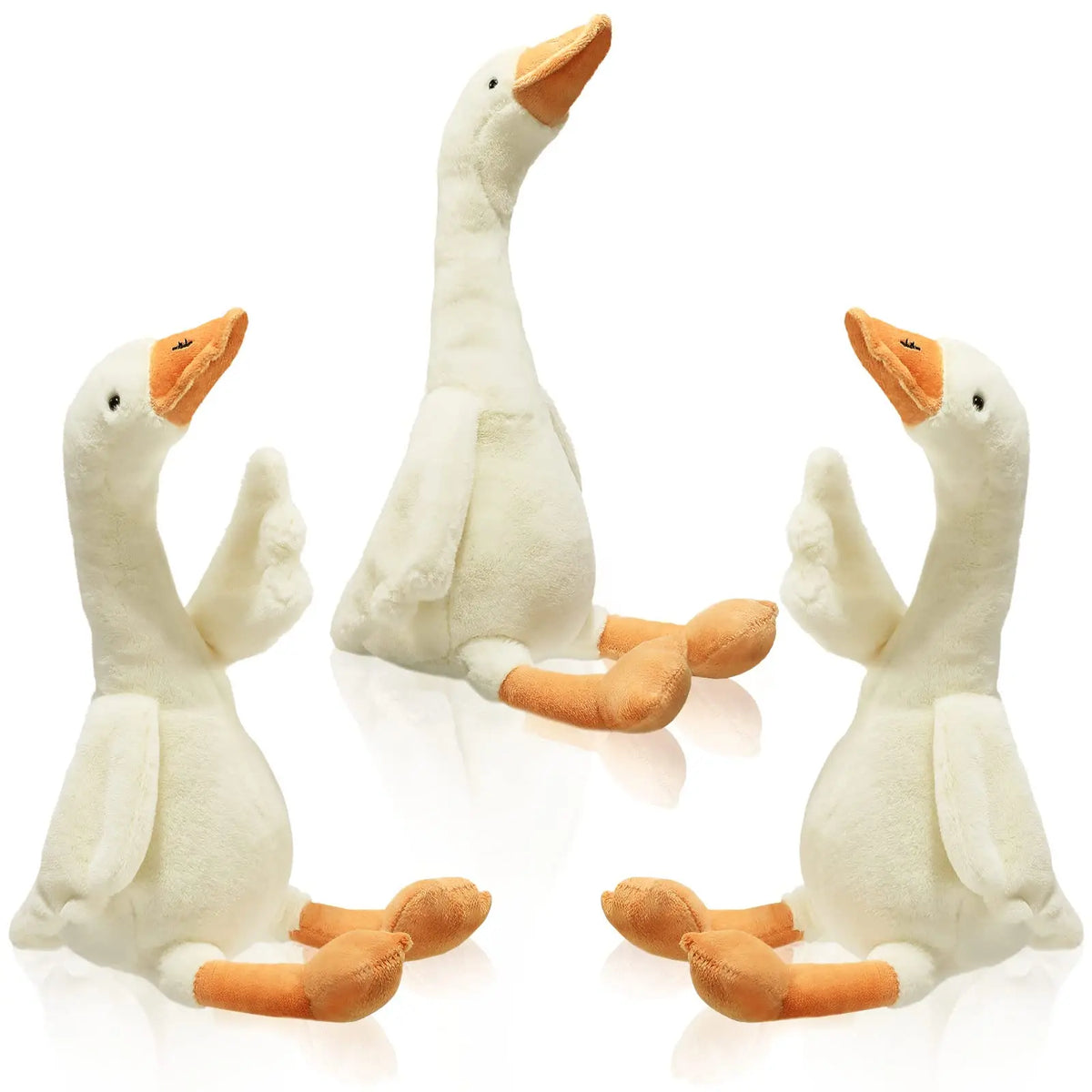 Silly Goose Plush Stuffed Animal