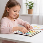 Wooden Multiplication Board Math Game – view 4