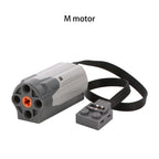 Motors & Electric Parts for Brick Builds – view 20