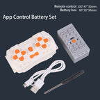 Motors & Electric Parts for Brick Builds – view 41