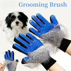Silicone Pet Grooming Glove
