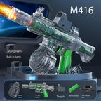 Auto-Refill Electric Water Blaster – view 15