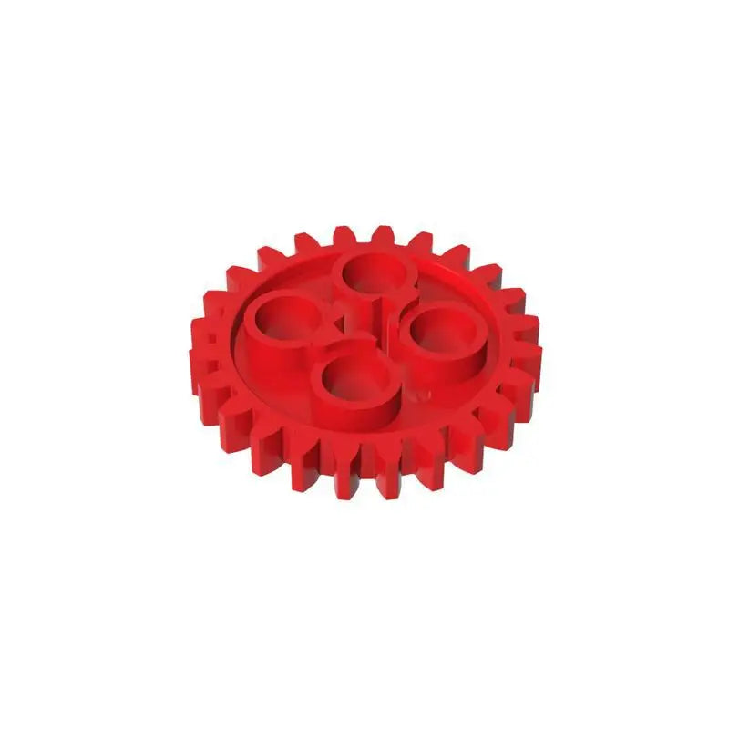 10PCS 24-Tooth Gears for Technical Builds – view 6