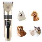 Cordless Dog Clippers – view 5