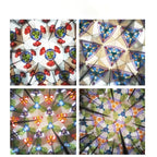Rotating Kaleidoscope Toy for Kids – view 5