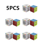 Speed Cube Series 2x2–5x5 – view 5