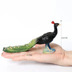 Hand-Painted Bird Figurines – view 27