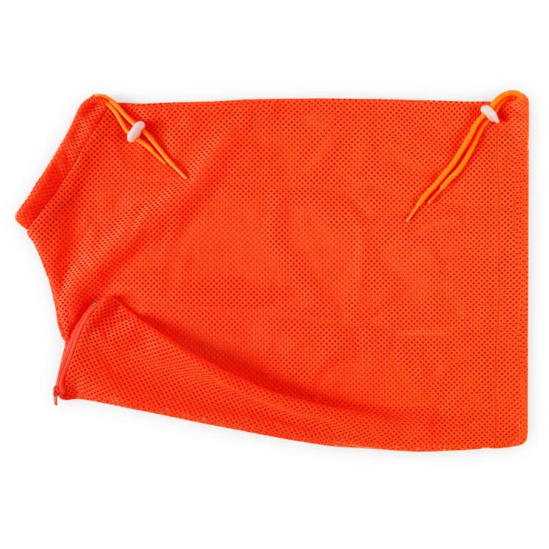 Cat Grooming Restraint Bag – view 12