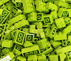 120PCS Bulk Bricks Sorted by Color – view 20