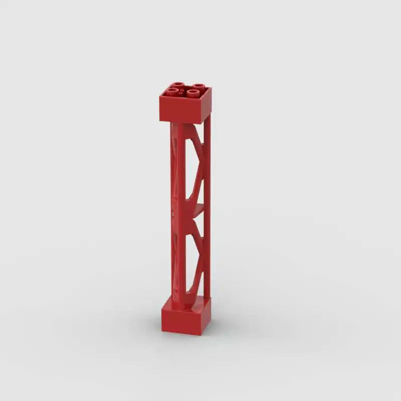 Brick Camouflage Net & Mesh Fence Parts – view 10