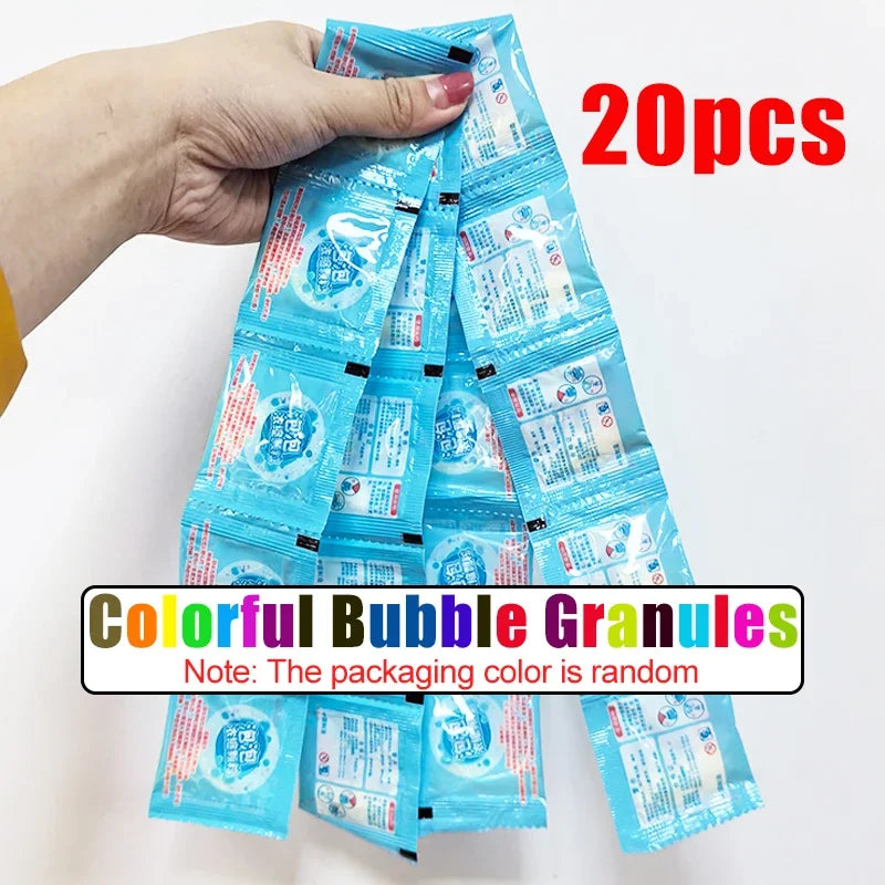 Electric Dinosaur Bubble Gun with Light – view 11