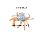 Marine Crab Animal Figurines – view 10