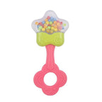 Baby Sensory Rattle & Silicone Teether – view 22