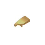 2x1 Wedge Plates – view 7