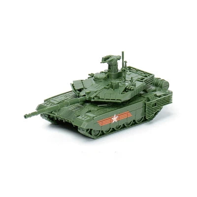 1:72 4D Military Model Puzzle Kits – view 33