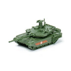 1:72 Military Vehicle Model Kits – view 30