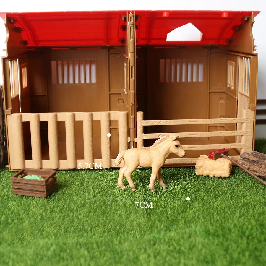 Horse & Pony Breed Figurine Collection – view 14
