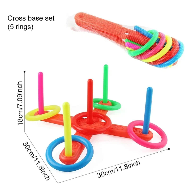 Ring Toss Game for Kids & Families – view 7