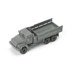 1:72 Military Vehicle Model Kits – view 28