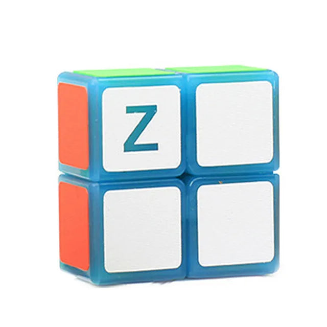 Glow in the Dark Puzzle Cube – view 16