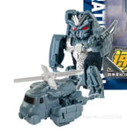 Transforming Robot Car Toys (2-in-1) – view 12