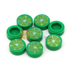 10PCS Brick Fruit Pattern Tiles – view 11
