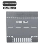 City Road Baseplate 32x32 – view 8