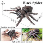 Realistic Insect Figurines Set – view 16