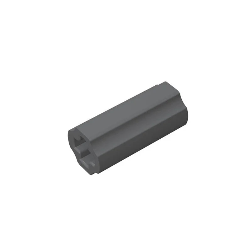 50PCS 2L Axle Connectors – view 2