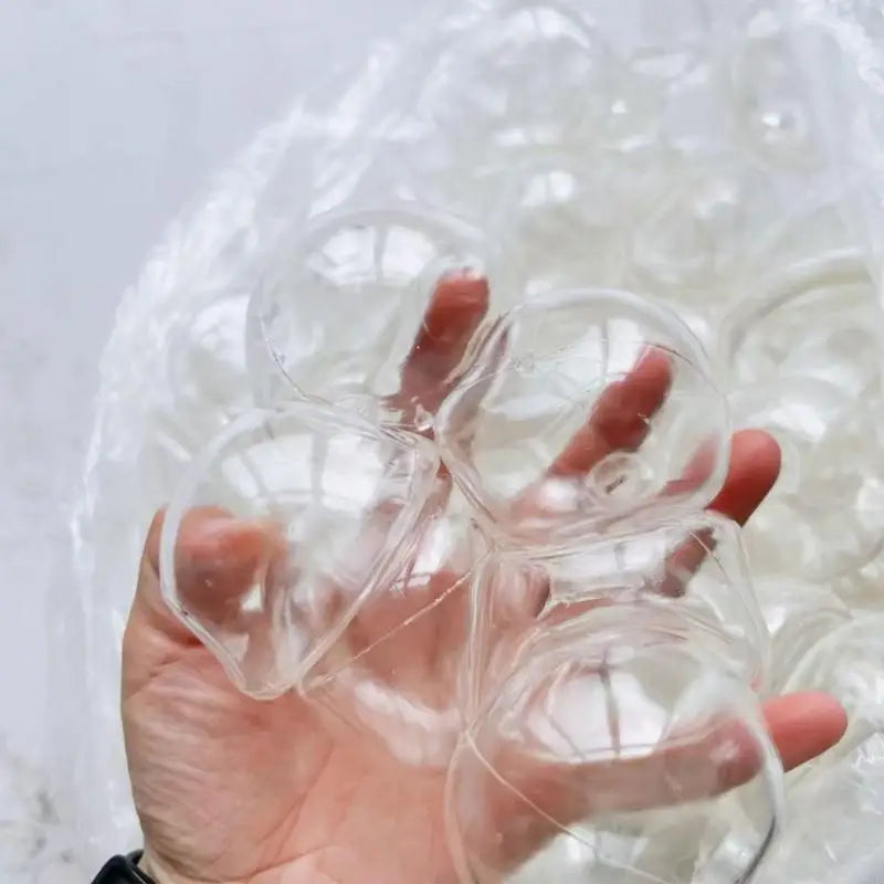 DIY Fill-Your-Own Squishy Stress Ball – view 3