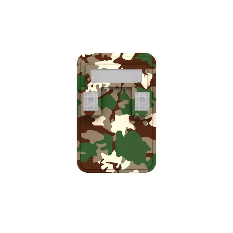 Special Forces Brick Figure & Vehicle Set – view 10