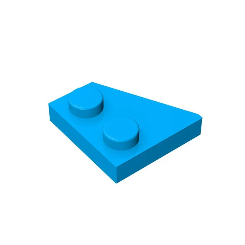 50PCS 2x2 Wedge Plates (Right) – view 29